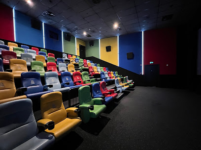 VOX Cinemas - Red Sea Mall thumb 2